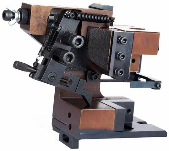 JST Kelim Terminal Mold